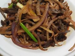 -吕氏疙瘩汤·海鲜新鲁菜(凯德mall新都心店)