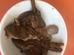 -桥西拉面