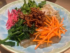 -同合居·非遗东北菜(王府井店)