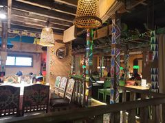 大堂-曲园酒楼(老江东店)