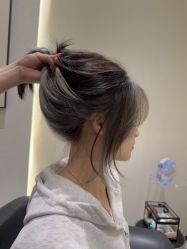 -IN STYLE•造型