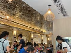 -阿弟早茶大排档(九村店)