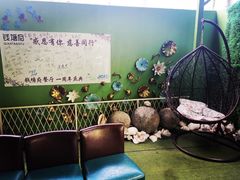 -钱塘府海鲜餐厅