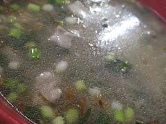 综合鸡杂面线糊-杨厝六十六农庄农舍(杨厝路店)