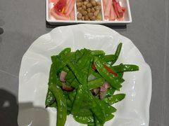 -四川饭店·小龙虾(长白店)