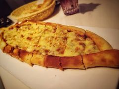 -伊斯坦布尔土耳其清真咖啡餐厅