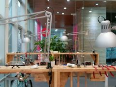 -鈊藝銀匠·银饰DIY工作室(永庆坊店)