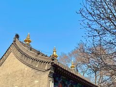 -护国法轮寺