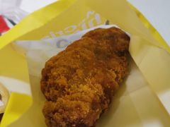 蜜汁鸡胸-麦当劳(南京宁海路店)