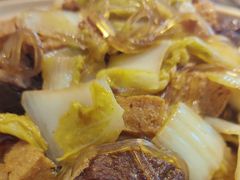 -倍儿美海鲜大排挡·非遗海鲜蒸饺(洋货店)