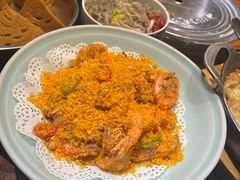 -蚬皇•陈味莞(西平景湖店)