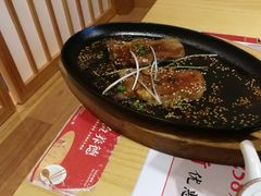 -吉兆·料理(红梅南路店)