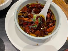 -南门四季铜锅涮肉(左家庄店)