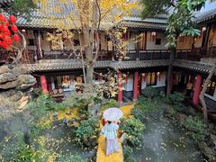 -钦善斋·养生膳食·精典川菜(武侯祠店)