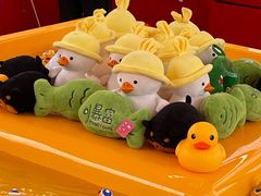 -海心沙亚运公园
