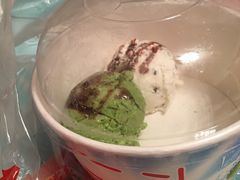 -二斗栗子(黄河道店)