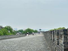 -襄阳古城