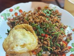噶抛猪肉盖饭-婉泰·特色小吃·舂鸡脚(告庄二店)