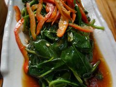 -88号小吃店·经典云南菜·地道纳西美食