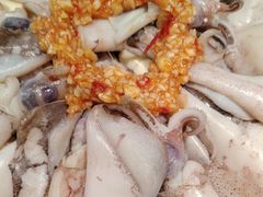 -和源祥·日照菜扛把子(万平口一店)