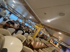 -新龙船黄浦江餐饮游船官方自营店