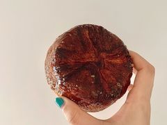 焦糖柠檬安曼卷-檗谷·面包·咖啡·轻食(华贸天地店)