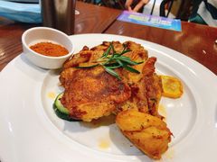 -斯比特花园西餐厅(东方商厦店)