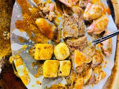 -老渔家白族·石板烧·野生菌火锅(古城中心店)