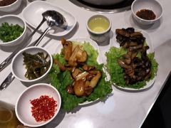 -爱膳菌锅锅(阳南店)