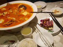 -川味堂·四川豆花(八卦岭店)