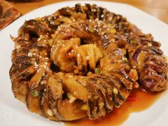 -莲池荟素食馆·12年老字号(光孝寺店)