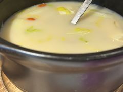 -小放牛炒菜馆(裕华万达店)