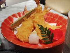 炸虾天妇罗-阿吾罗日本料理(K11艺术中心店)