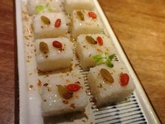 -薇酌饮·陕西菜(南门外店)