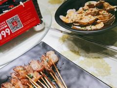 -聚味瞿记·龙虾堂(天元店)