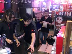 -香港鸿记冰室