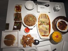 -千日贺茶餐厅(开发区安盛店)