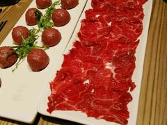 -掂档潮汕牛肉火锅(沈阳万象城店)