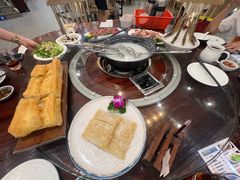 -御膳粥·牛乳粥底火锅·地道顺德菜(容桂店)