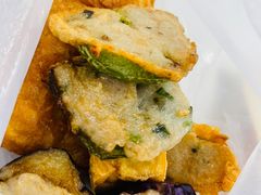 -下环街市熟食中心