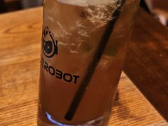 -JuiceRobot·手工意大利面&汉堡精酿(珠江新城店)