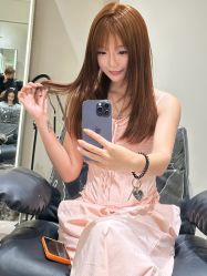 点击看大图 -3AM HAIR SALON烫发染发接发