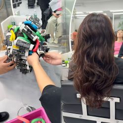 -5M HAIR SALON 旗舰店
