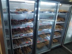 -水碾河刘老大串串香(水碾河路店)