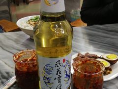 -再回首鸡肉米线(人民路一店)