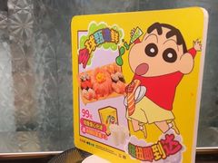 -争鲜回转寿司(西红门荟聚PLUS店)