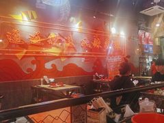 -老闵田螺馆·南昌特色小炒(梦时代店)