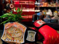 -Boxing Cat Brewery拳击猫精酿啤酒馆(思南公馆店)