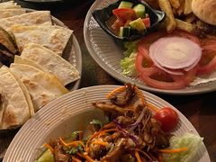 -萨尔瓦多Salvador's