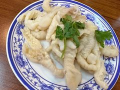 -谢记上海大排档(长寿路店)